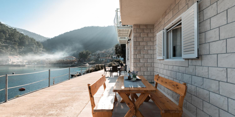 Holiday Home Babina